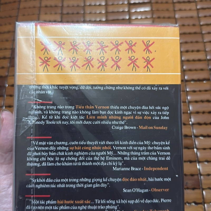 Tiểu thần Vernon  523633