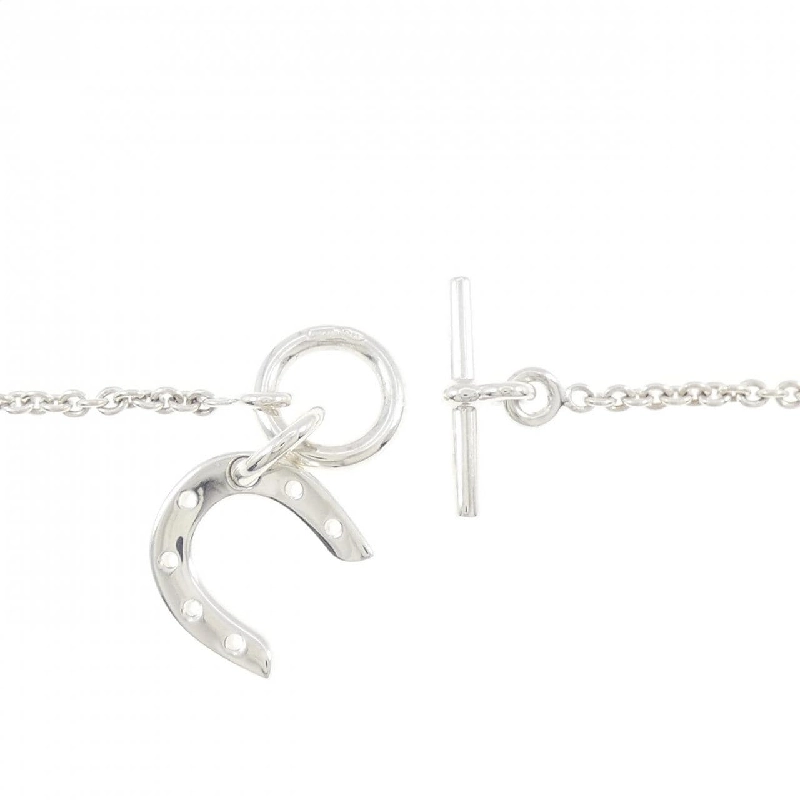 Hàng hiệu Authentic - Dây chuyền Amulet của Hermès 845729