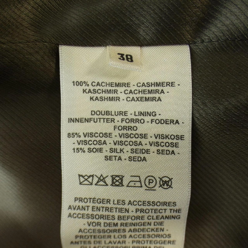 Áo khoác HERMES - Hàng hiệu Authentic 825302