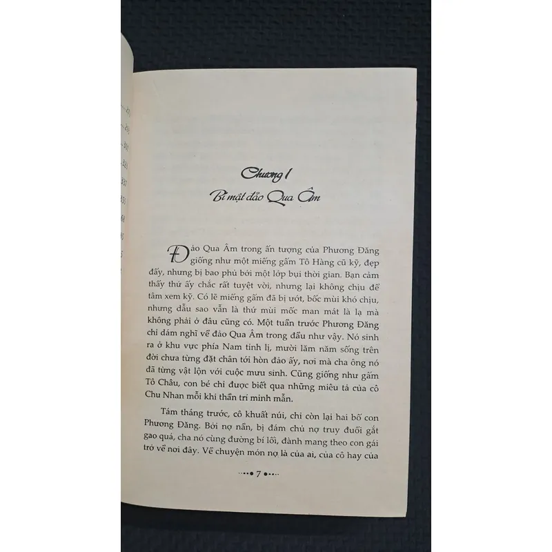 Ngoảnh lại hóa tro tàn - Tân Di Ổ (bìa cứng) 726762