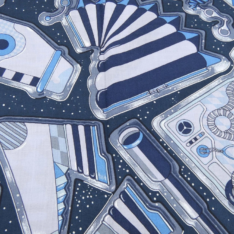 Khăn quàng HERMES - Hàng hiệu Chính hãng 885586