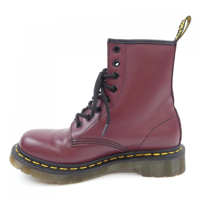 【Mã giảm giá】Giày bốt Dr. Martens DR.MARTENS 664677