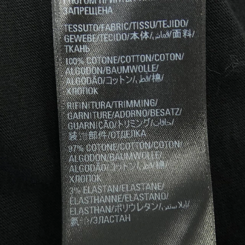 Balenciaga BALENCIAGA 612965 TNVN4 Áo thun - Hàng hiệu Chính hãng 826190