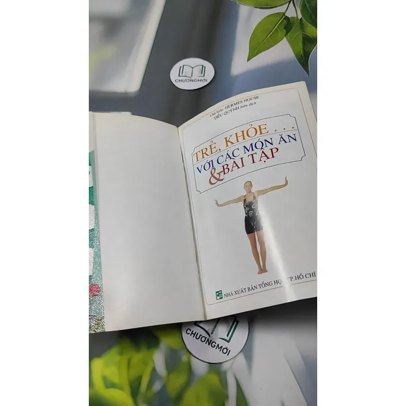 Combo Ẩm Thực: Các Món Chay Ăn Kiêng, Trẻ Khỏe Với Các Món Ăn & Bài Tập 727328