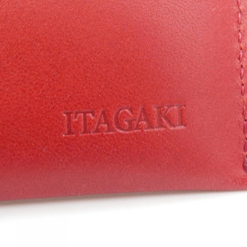 ITAGAKI WALLET - Hàng hiệu Authentic 904538