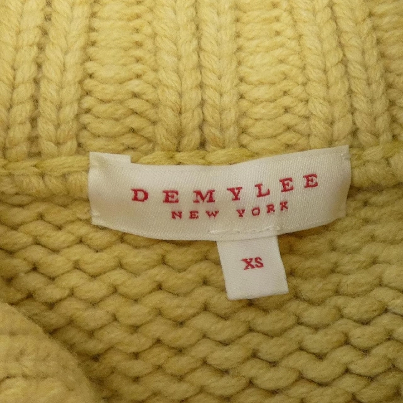 Áo khoác cardigan DEMYLEE - Hàng hiệu Authentic 814210