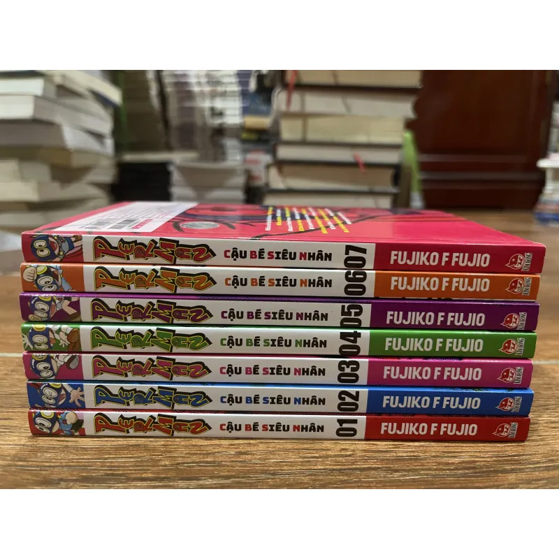 Cậu bé siêu nhân trọn bộ 7 tập (14) 1001689