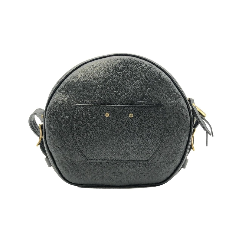 Túi xách vai Louis Vuitton Monogram Empreinte Boîte Chapeau Souple MM M45649 - Hàng hiệu Chính hãng 803130