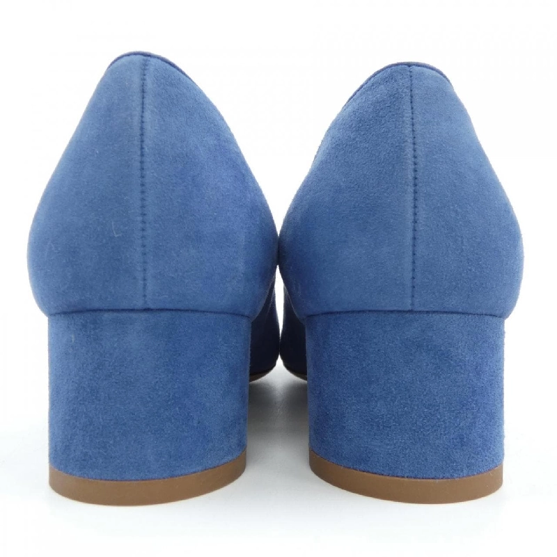 【Mã giảm giá】Giày cao gót Salvatore Ferragamo SALVATORE FERRAGAMO 664022