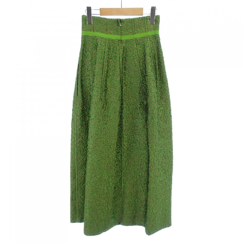 【Mã giảm giá】Chân váy BLAMINK 653019