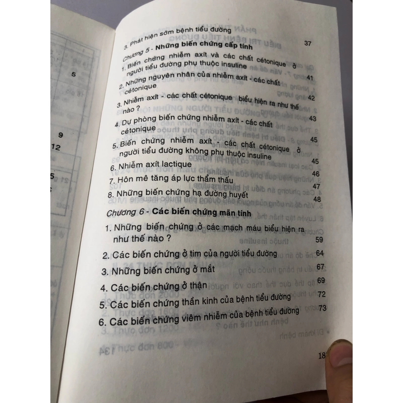 ĐIỀU CẦN BIẾT KHI BẠN PHẢI SỐNG VỚI BỆNH TIỂU ĐƯỜNG 283132