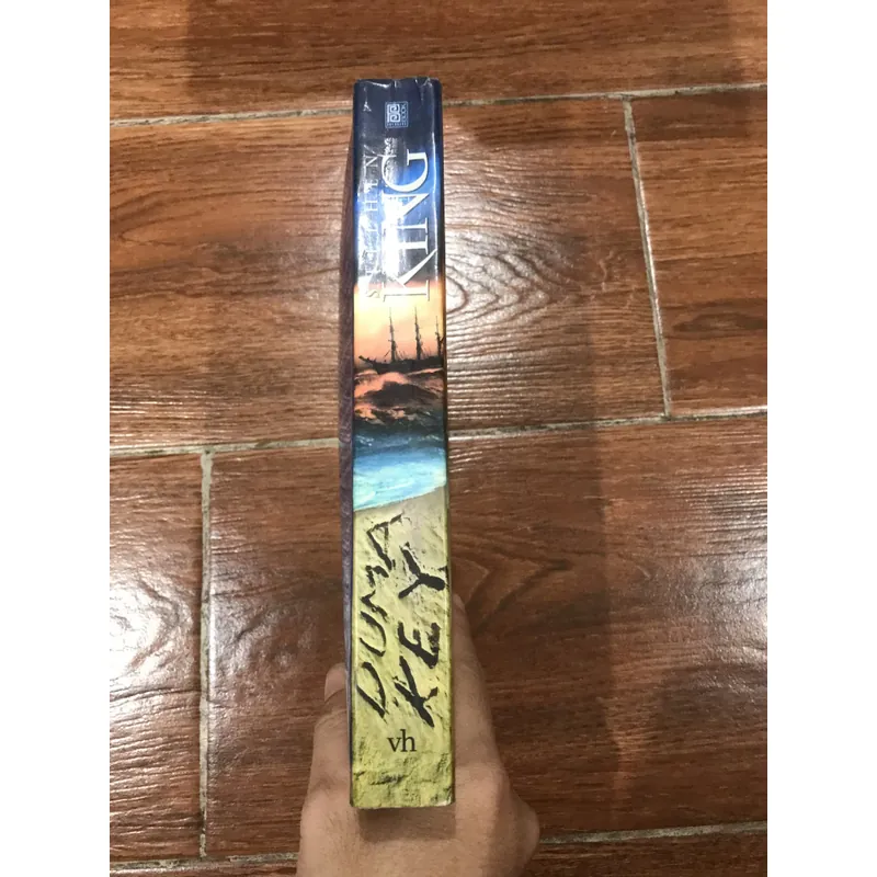 Duma Key - Stephen King (k4) 697081