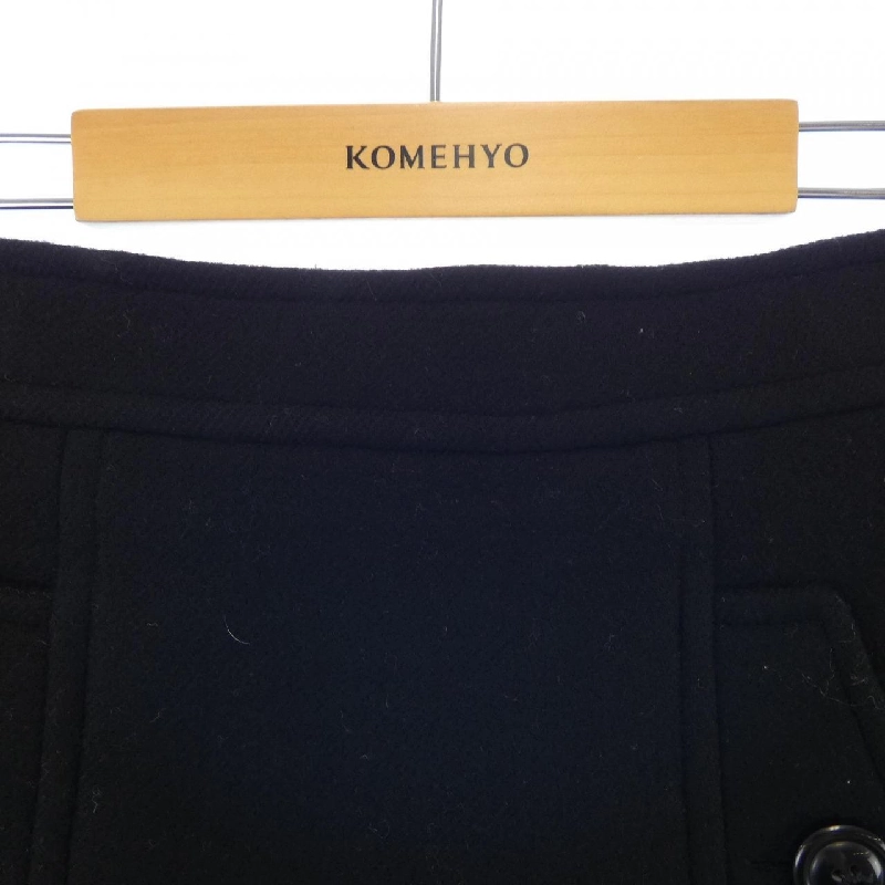 【Mã giảm giá】Miu Miu MIU MIU Váy 650773