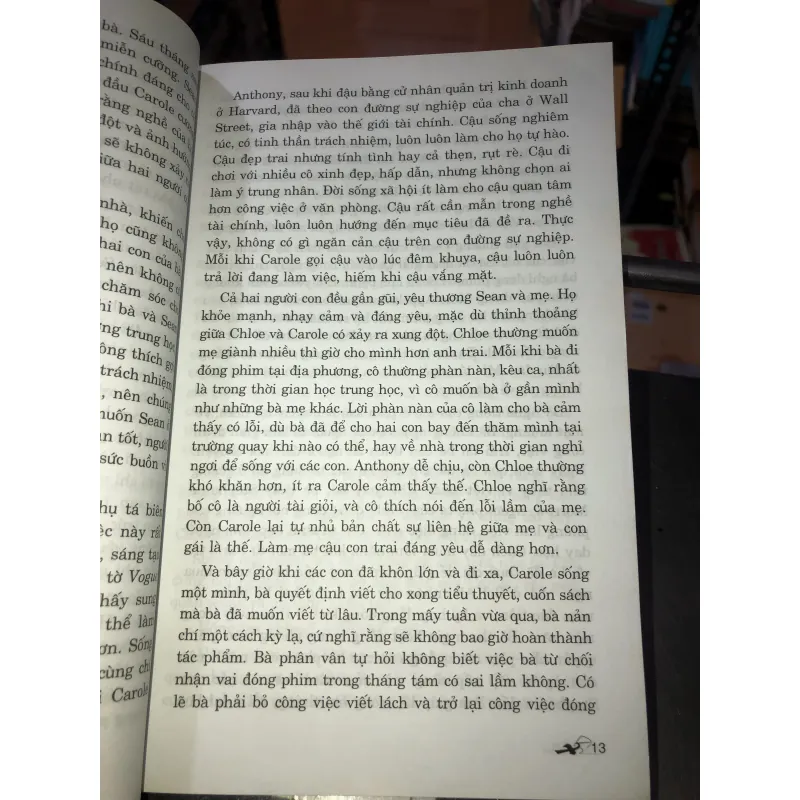 Muôn nẻo đường tình - Danielle Steel 1006380