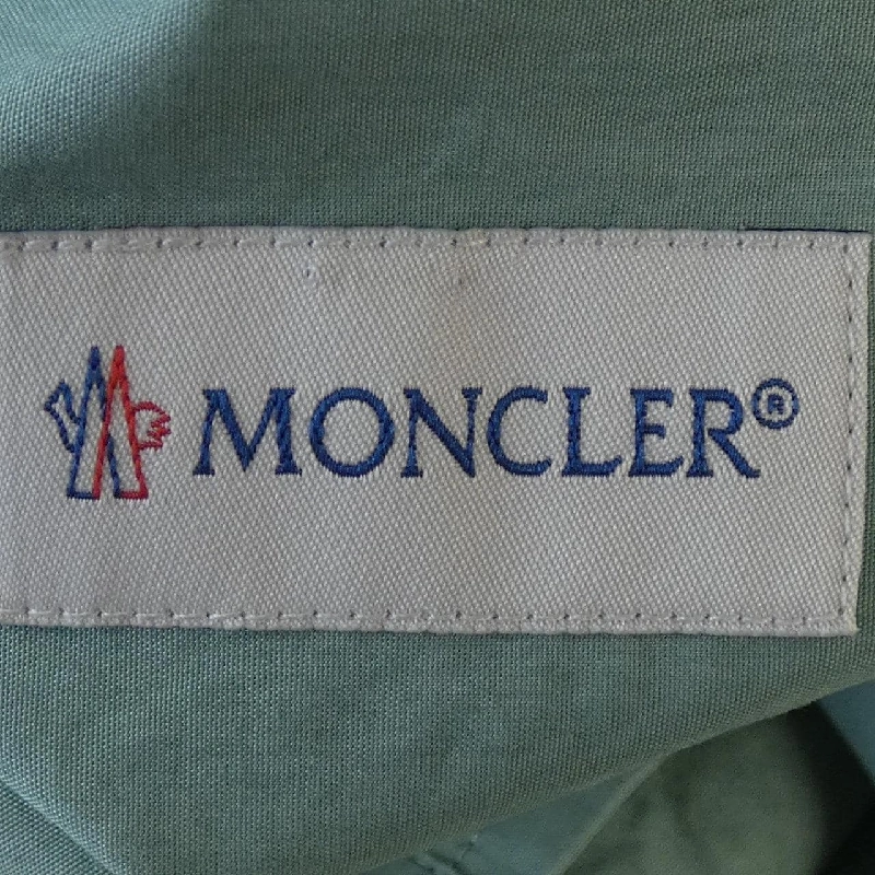 MONCLER H20942F00001 M2257 Áo sơ mi - Hàng hiệu Chính hãng 773903