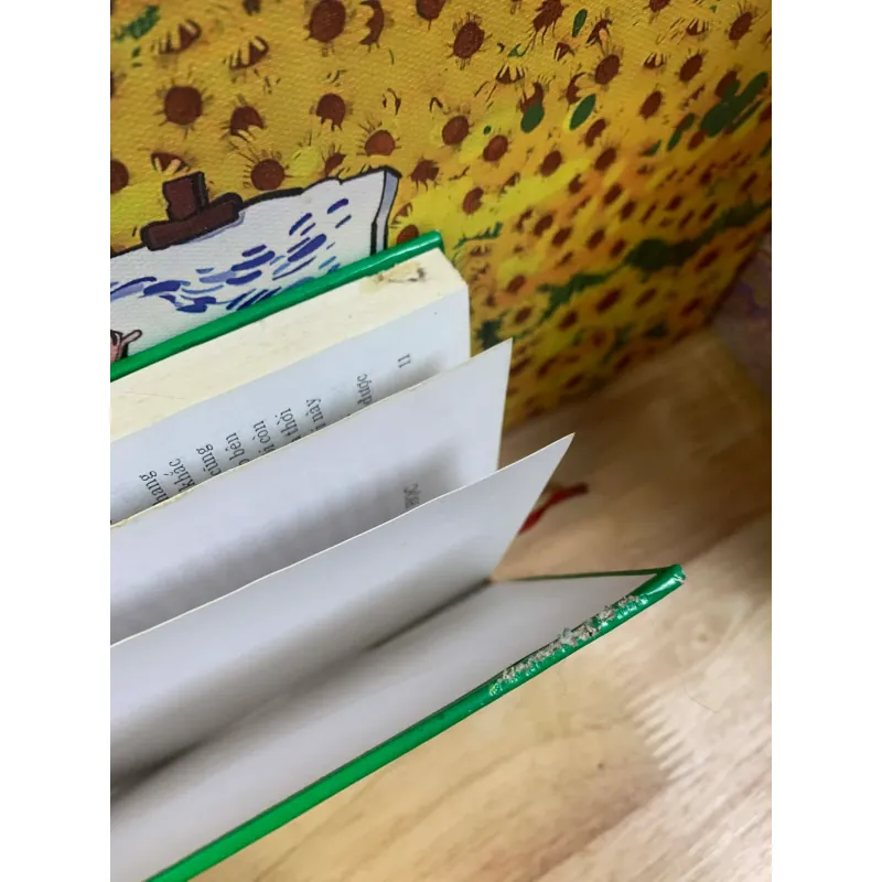 Trà Hoa Nữ - Alexander Dumas 926375