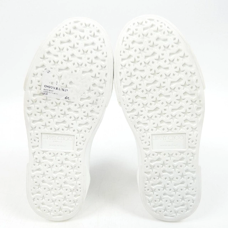 【Mã giảm giá】Giày thể thao JIMMY CHOO 663009