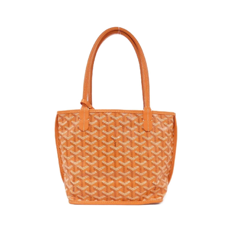 Goyard Anjou Mini Bag - Hàng hiệu Authentic 765376