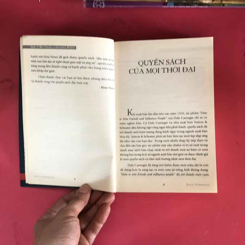 Dale Carnegie- Đắc nhân tâm  558063