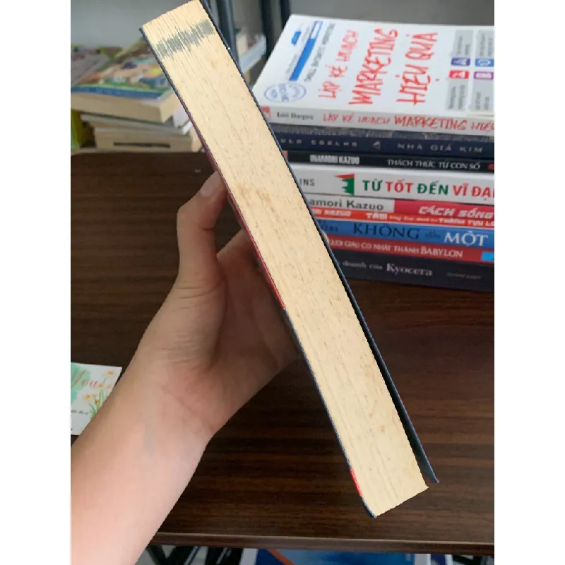 Quẳng gánh lo đi và vui sống – Dale Carnegie 558563