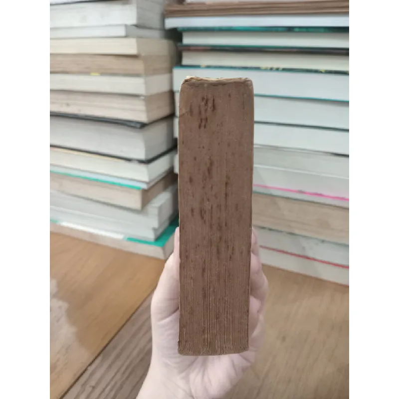 Qu'elle était verte ma vallée - Richard Llewellyn 715239