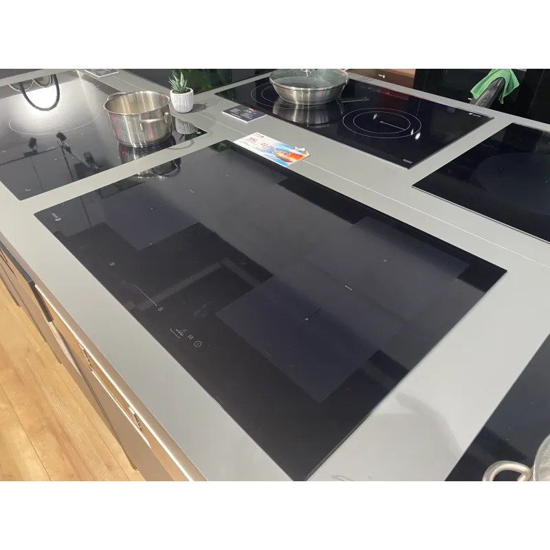 BẾP TỪ FAGOR IF-ZONE74BS – ZONE LINH HOẠT, NẤU NHANH, AN TOÀN TUYỆT ĐỐI 730751