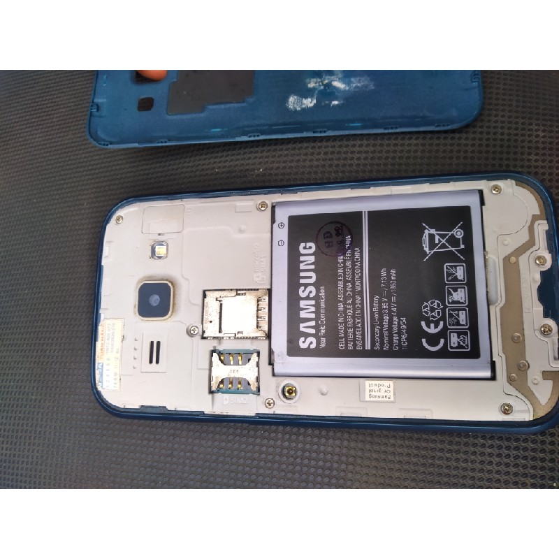 Điện thoại Samsung J1 23434
