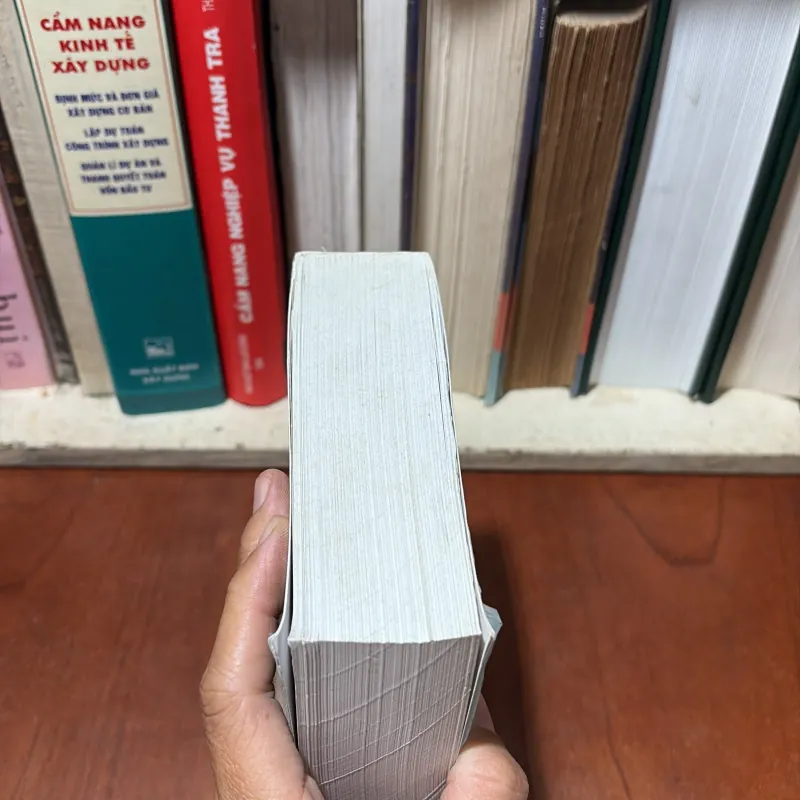 Chữ Ký Tác Giả - Thành Phố Cổ Hội An_Đất Và Người - Hoàng Hương Việt, Trương Duy Hy - 2014 746049