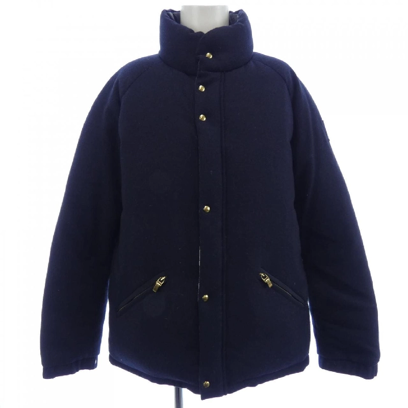 MONCLER GAMMEBLEU 23914141831 Áo khoác lông - Hàng hiệu Chính hãng 888001