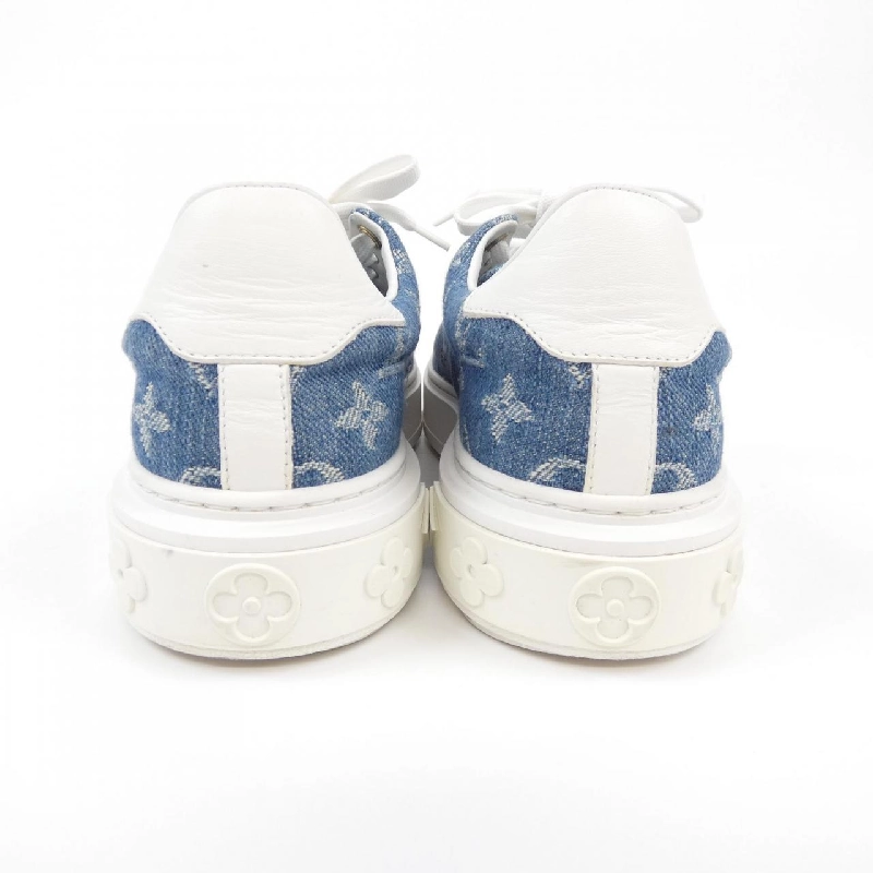 【Khuyến mãi】Giày thể thao LOUIS VUITTON 664253