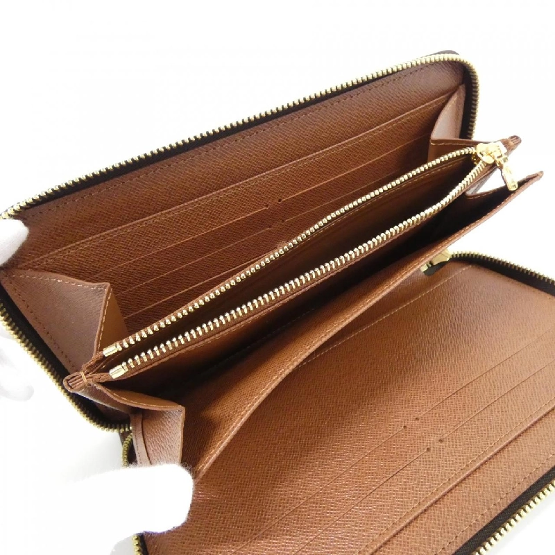 Ví tổ chức Zippy Monogram Louis Vuitton M62581 621339