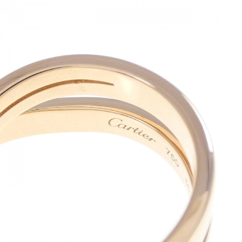 Nhẫn Cartier Étantcelle - Hàng hiệu Authentic 835596