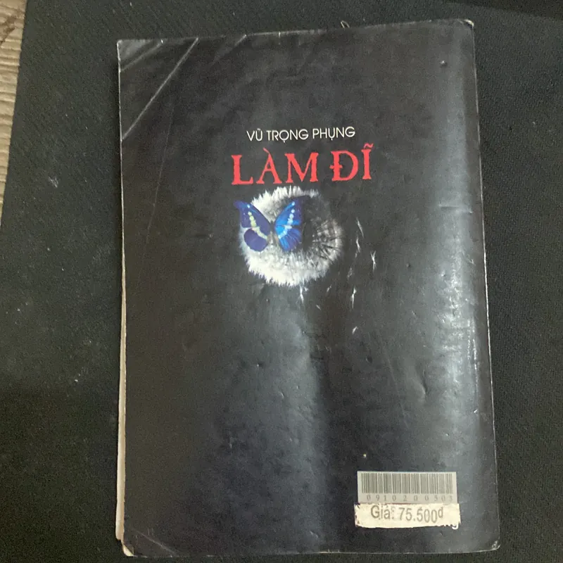 Làm đĩ - vũ trọng phụng 688863