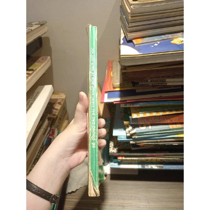 Đề cương các bài giảng nhập môn về ngôn ngữ học - G.S. Bùi Khánh Thế 452346