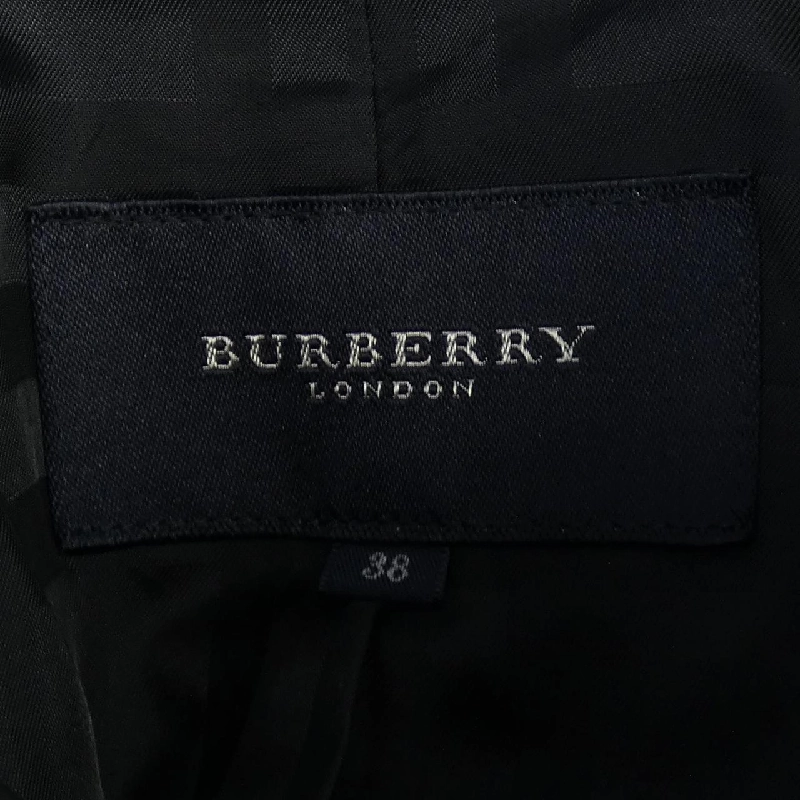 Áo khoác BURBERRY LONDON FCD60-250-28 - Hàng hiệu Authentic 818693