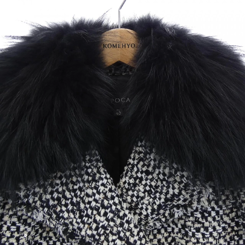 EPOCA M5B11-614-09 Áo khoác - Hàng hiệu Authentic 818086