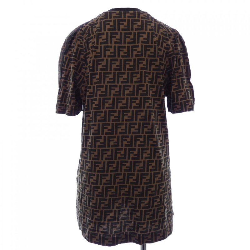 Áo thun FENDI FS7074 A5HL 629183