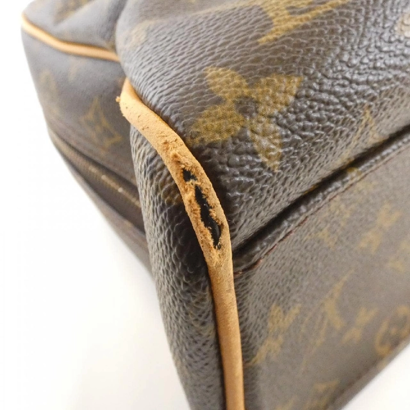 Túi Louis Vuitton Monogram Manhattan GM M40025 617681