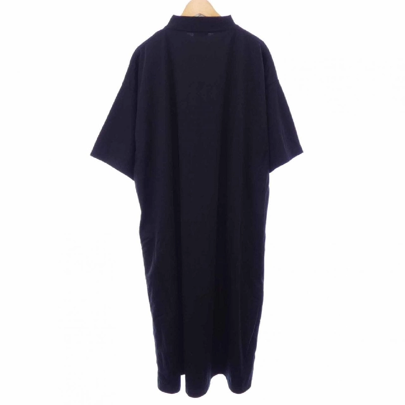 Balenciaga BALENCIAGA 817647 TRV07 Đầm cắt 648639