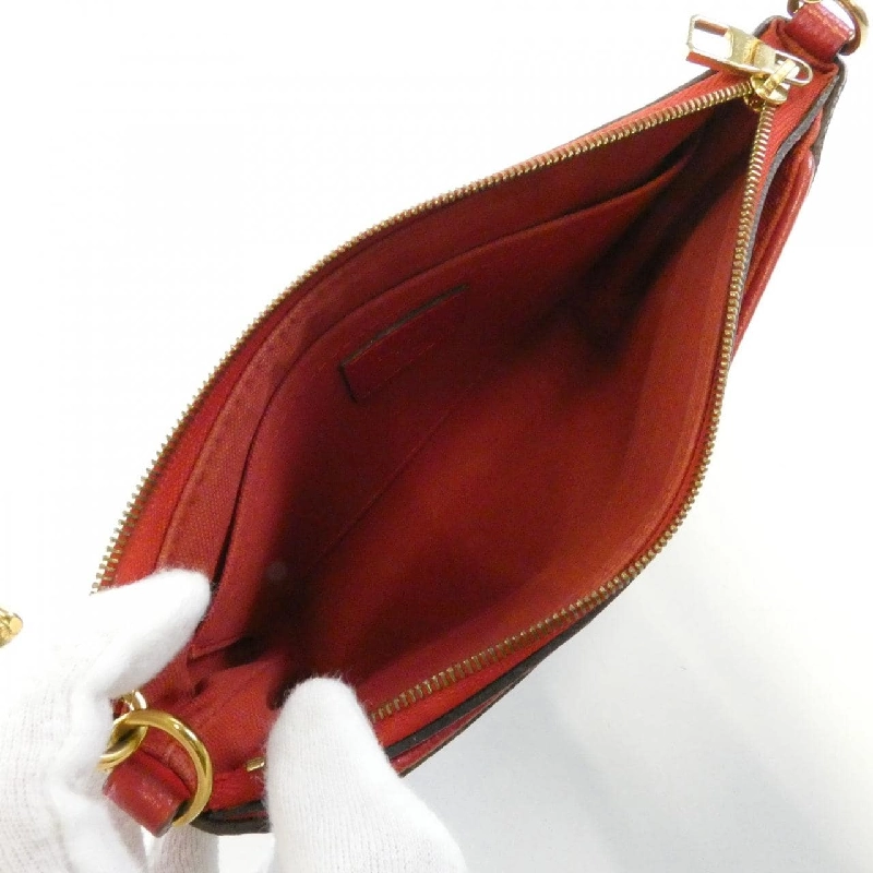 Túi xách vai Louis Vuitton Monogram Palas Clutch M41638 - Hàng hiệu Chính hãng 763928