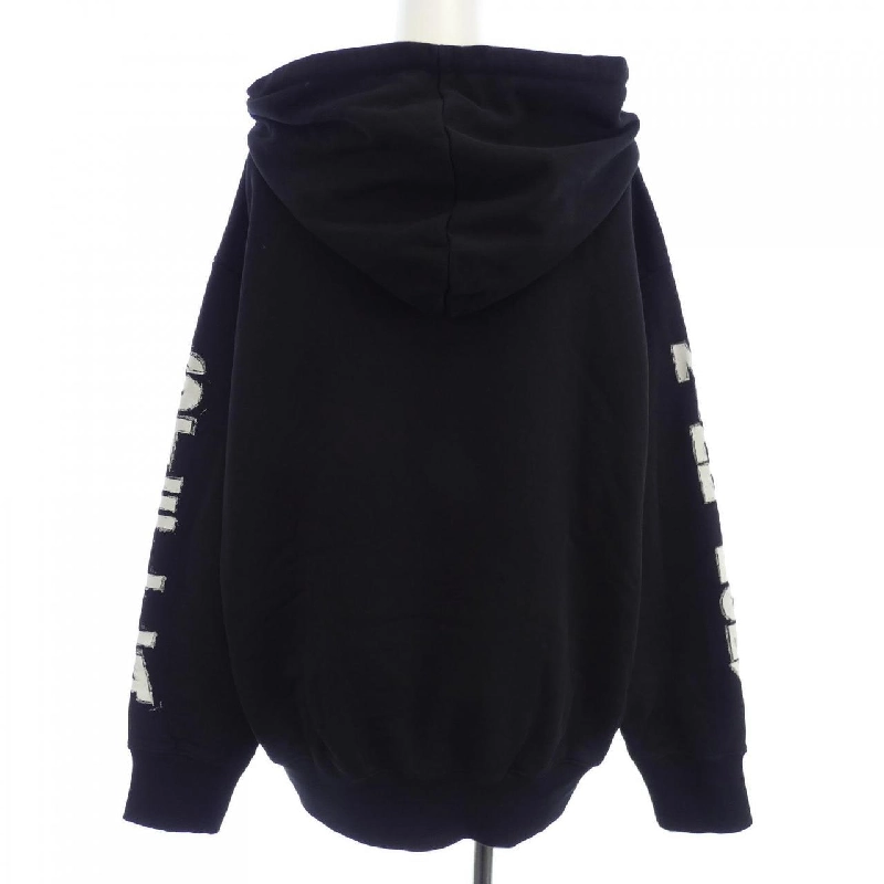 Áo khoác nỉ STELLA MCCARTNEY Sunshine 633085