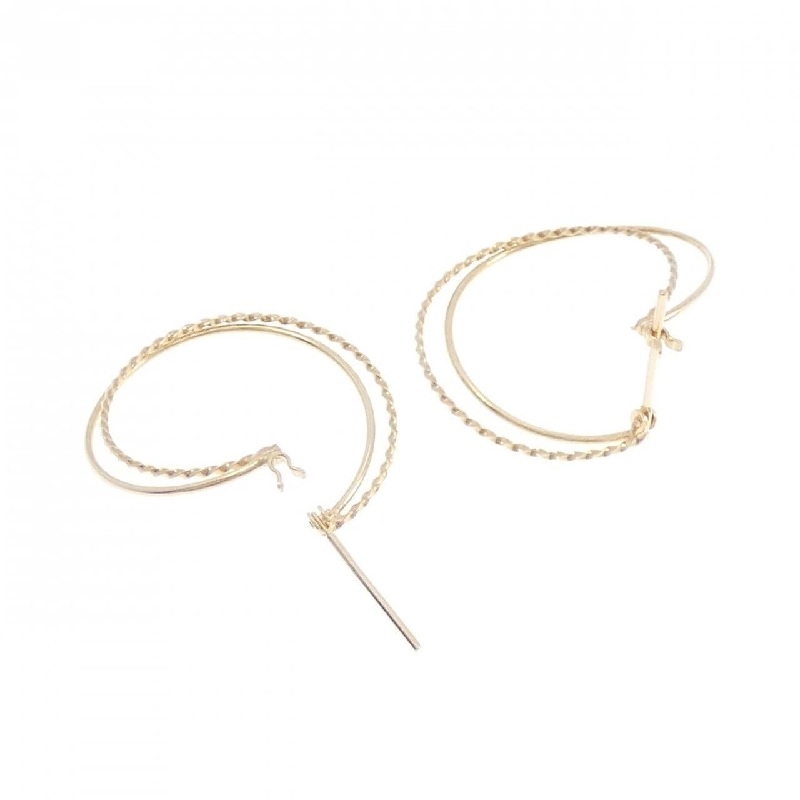 K10YG Bông tai - Hàng hiệu Chính hãng 874480