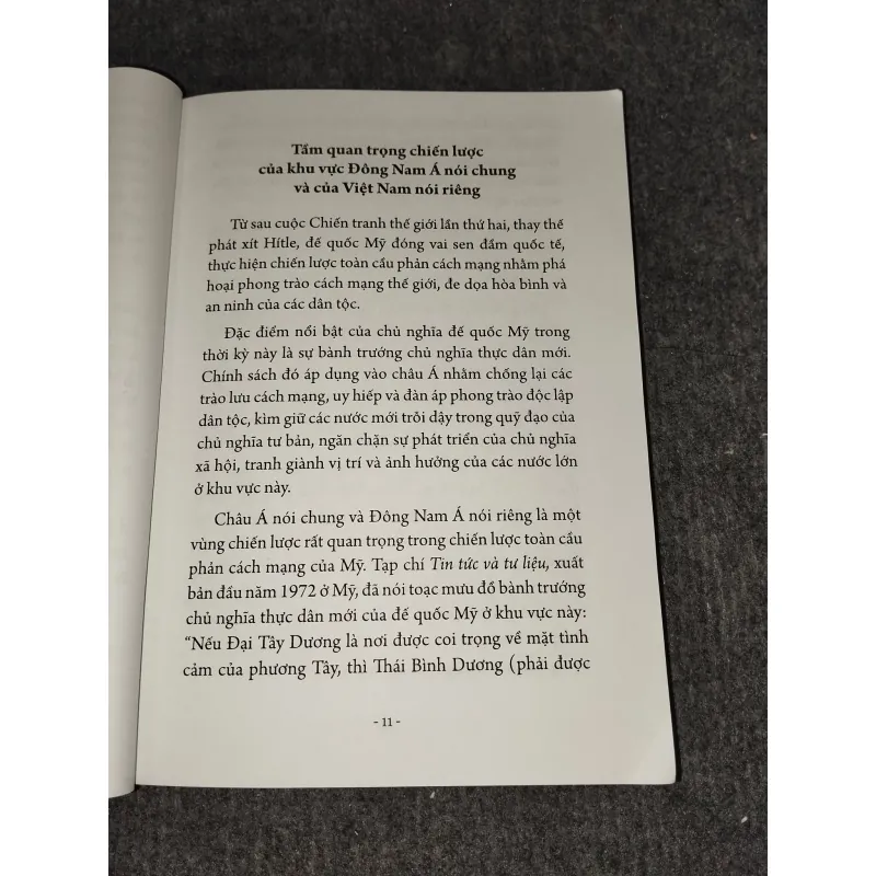 NGHỆ THUẬT BIẾT THẮNG TỪNG BƯỚC 991160