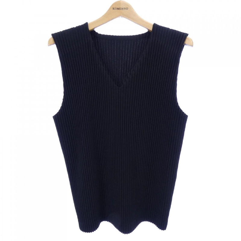 Áo gile HOMME PLISSE HP53JE010 - Hàng hiệu Authentic 883767