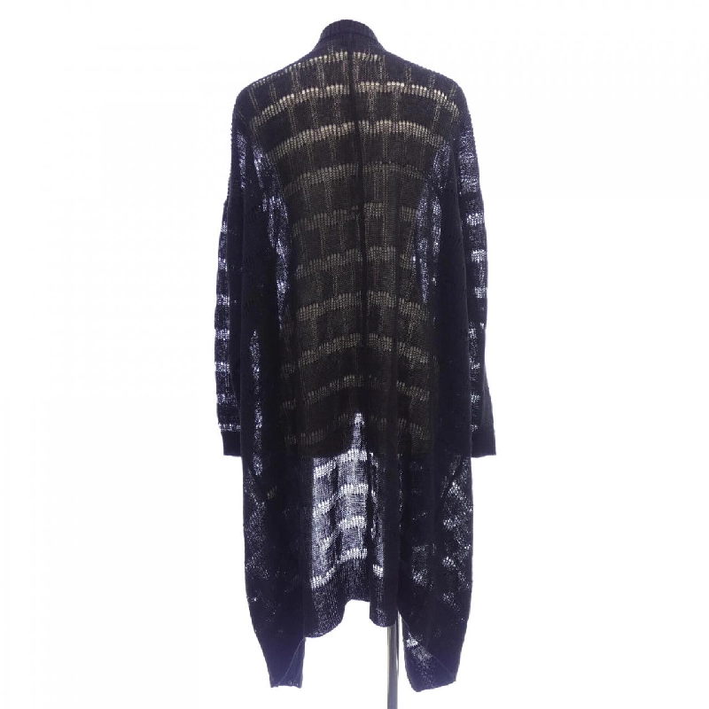 Y's YP-K88-581 Áo khoác dài - Hàng hiệu Authentic 813548