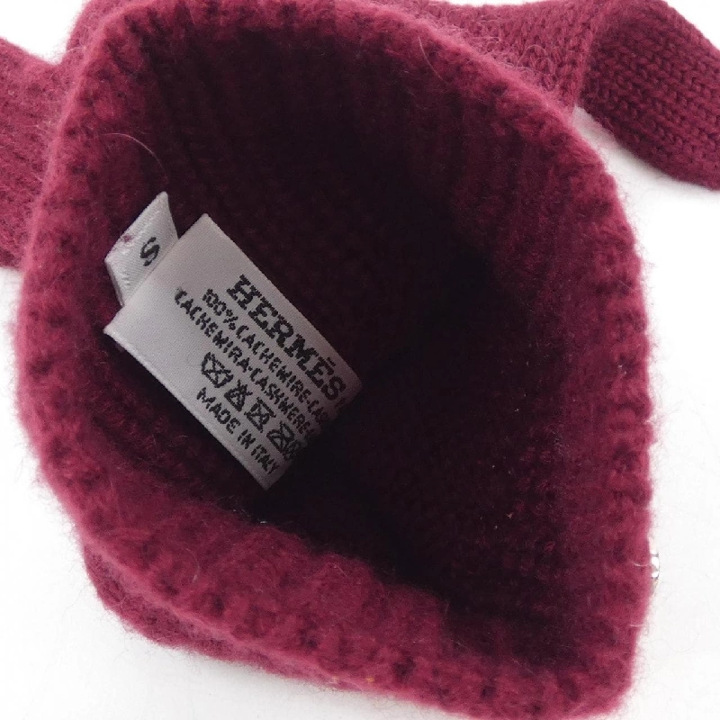 GĂNG TAY HERMES - Hàng hiệu Chính hãng 834038