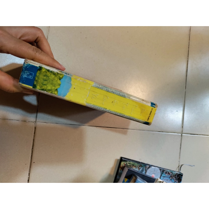 Đông phương triết học Cương Yếu 493823