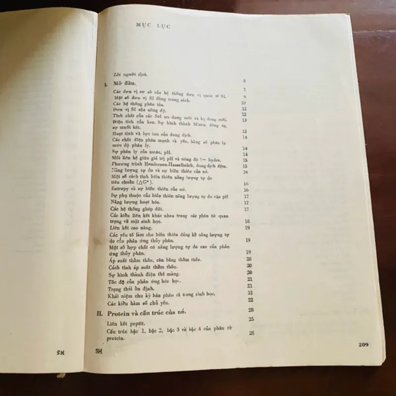 Sinh hoá học hiện đại theo sơ đồ  968702