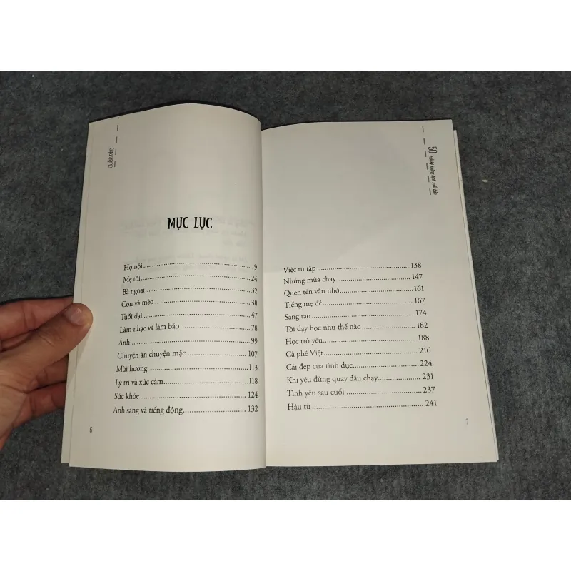 50 HỒI KÝ KHÔNG ĐỊNH XUẤT BẢN 701131