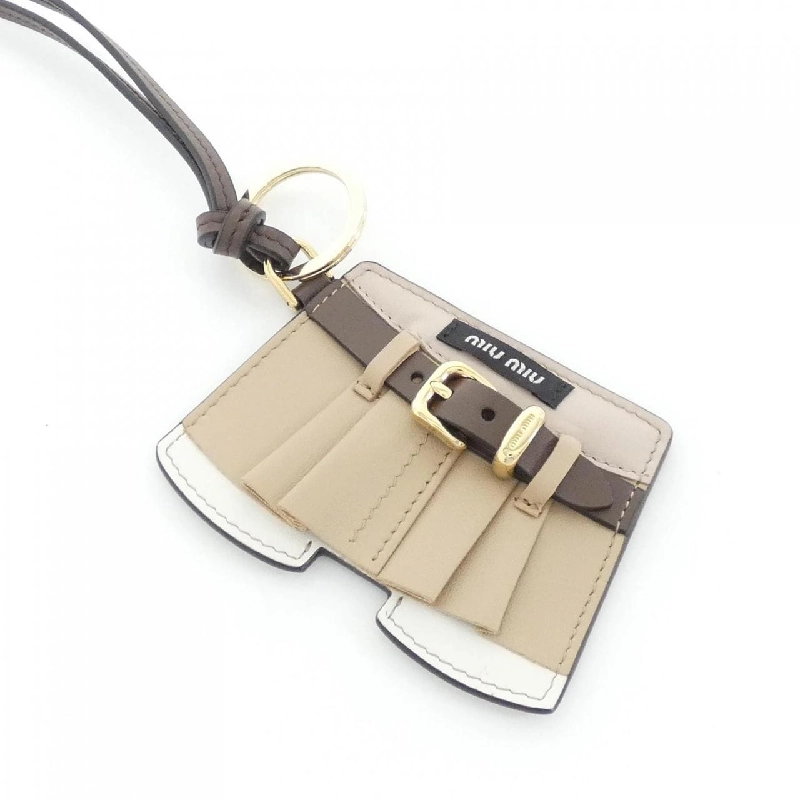 Miu Miu 5TL531 Charm - Hàng hiệu Chính hãng 774768